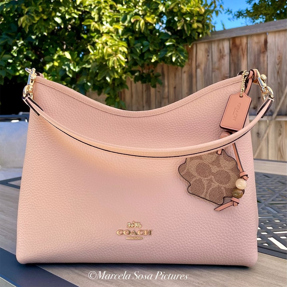 Coach Laurel Shoulder Bag